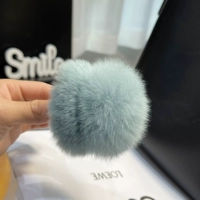 Млечный зеленый