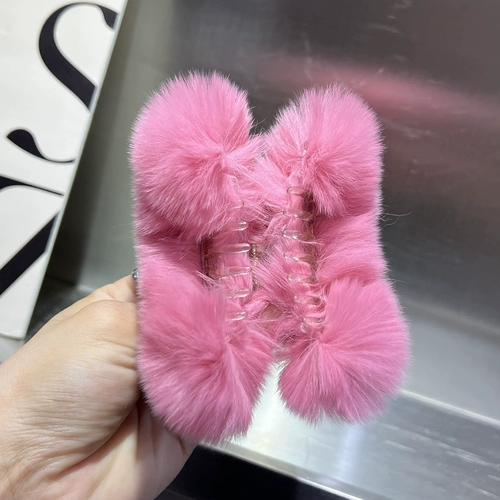 Маленькая демисезонная заколка-крабик, заколка для волос, акула, аксессуар для волос, популярно в интернете