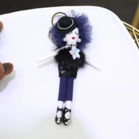 Синяя/взрывная голова