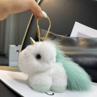 Fairy Green [пряжка тыквы]