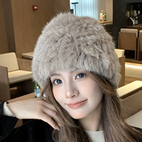 Молочно-кофейный цвет