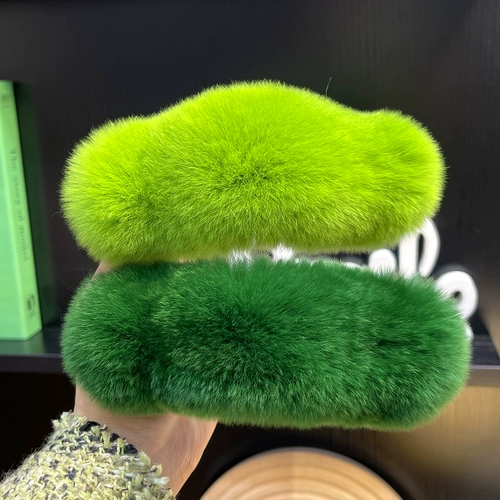 Ретро демисезонная заколка для волос, заколка-крабик, брендовый аксессуар для волос, популярно в интернете, коллекция 2022