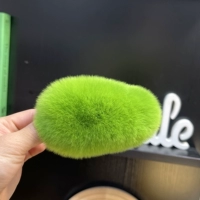 Мосс зеленый BB Clip 