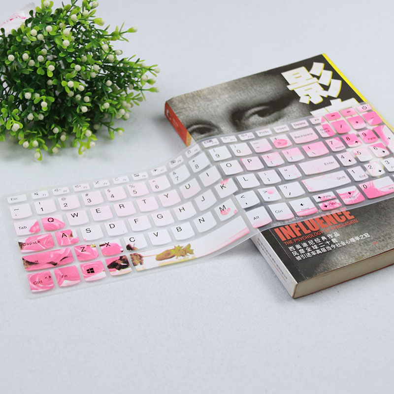 lenovo 15.6 inch keyboard protection film ideapad 320 xiaoxinchao 5000 520 note  film 330c