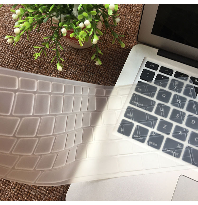 Hewlett-Packard HP tour du lịch người Pavilion 14-bf116TX 14-inch bàn phím máy tính xách tay màng 14s nhỏ châu Âu - Phụ kiện máy tính xách tay túi xách macbook