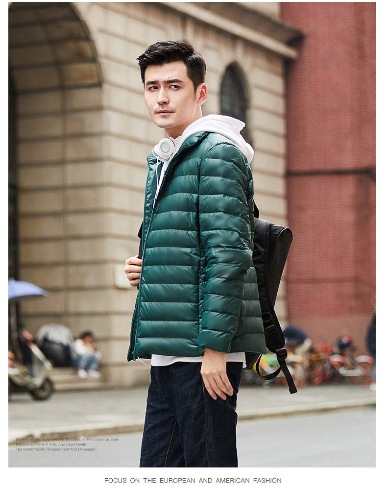 Blouson homme - Ref 3121287 Image 16