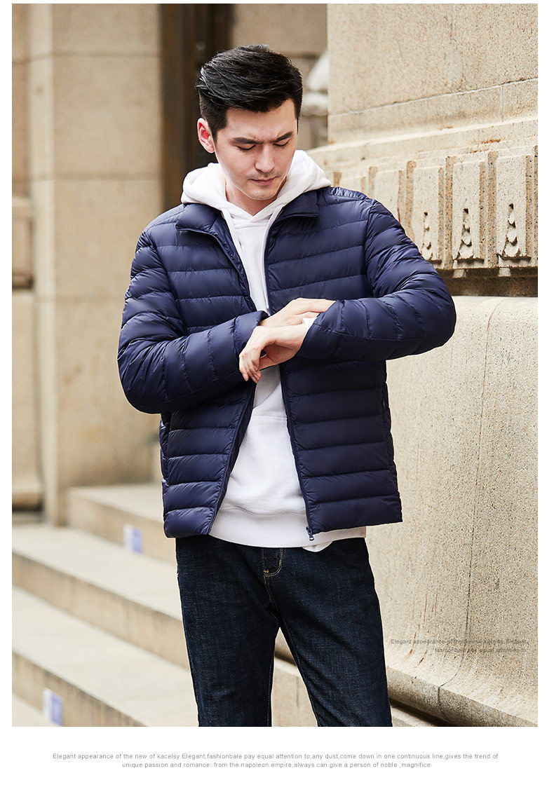 Blouson homme - Ref 3121287 Image 18