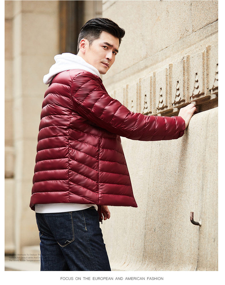 Blouson homme - Ref 3121287 Image 20