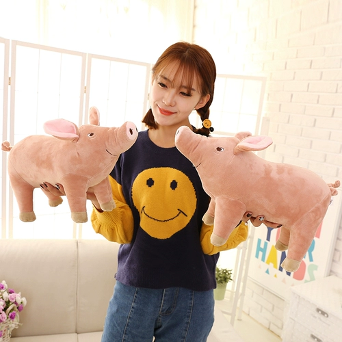 Реалистичная кукла, плюшевая игрушка, детская подушка, домашний питомец, подарок на день рождения