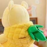 Милая плюшевая игрушка, кукла, детская подушка для сна, с медвежатами, подарок на день рождения