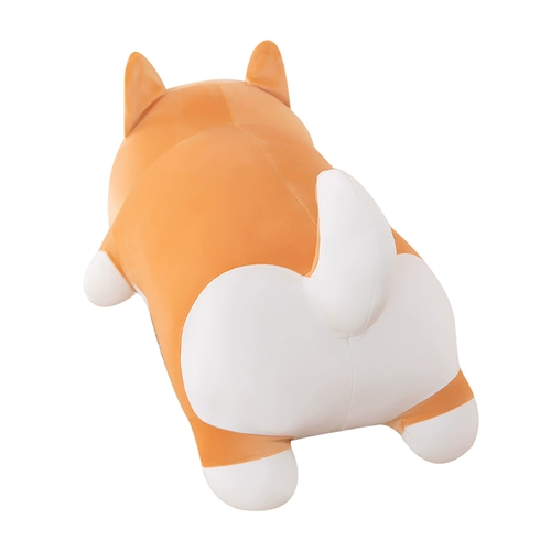 Милая плюшевая игрушка, подушка, кукла для сна