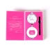 Etude House Cosmetics Set Air Cushion BB Cream Thay thế Kem che khuyết điểm Bút kẻ mắt Giáng sinh Hộp quà tặng Trang điểm cho người mới bắt đầu