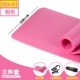 Yoga mat người mới bắt đầu thiết bị thể thao thiết bị tập thể dục mat nhà mặc cơ bụng tập thể dục cơ thể thảm - Yoga dây miniband tập mông