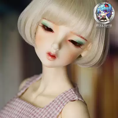 CROBI M series Soi Day Dream three-point girl limited BJD ring Juice Sekura display