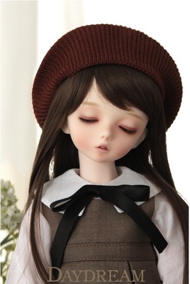 taobao agent Daydream four -point single head BJD/SD limited time -limited ring juice litter