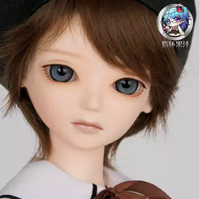 BlueFairy TF Louis Quarter 1 4 7 10 yue open bin ring juice