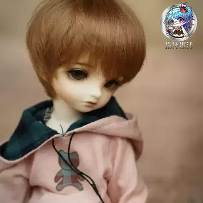 CROBI E line Tori six-point baby SD BJD doll fight group ring Juice Guan Cang