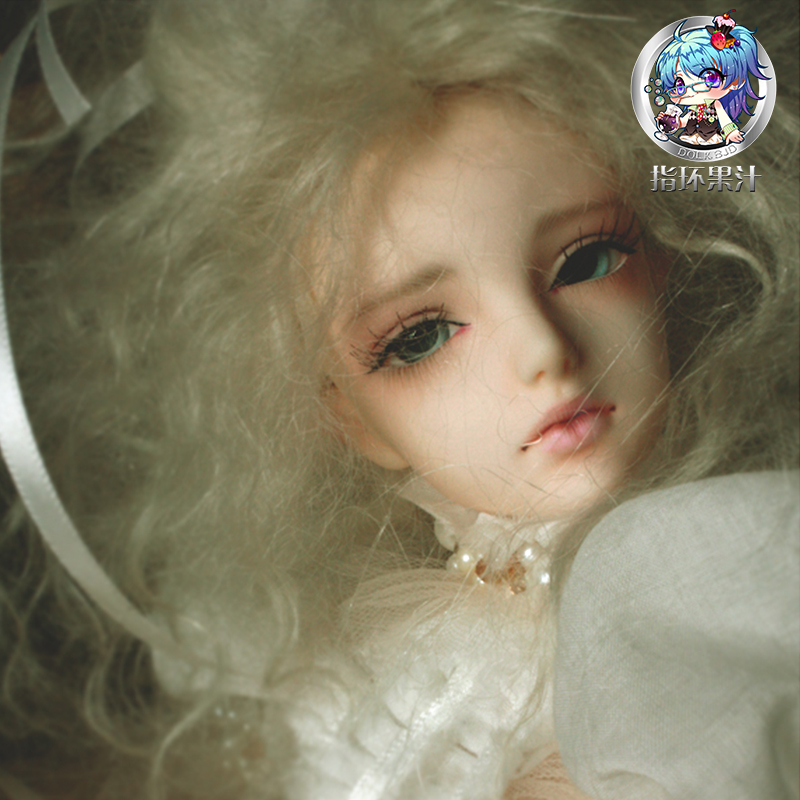 SOULDOLL Kids series ASEN 40% women's temporary close position Show only the ring juice