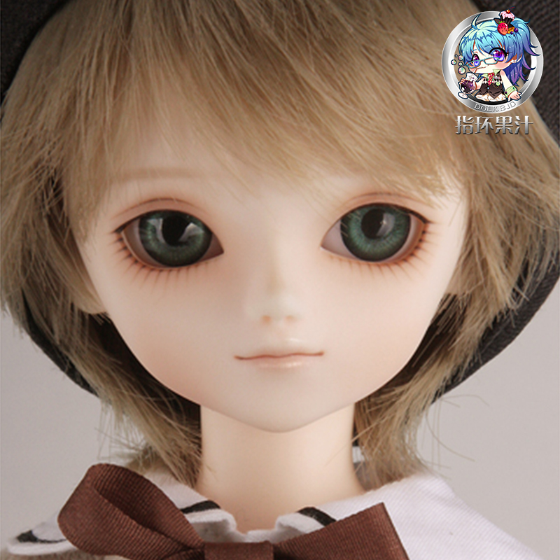 BlueFairy SF Benjamin 60% 3 6 9 December Kaibin Ring Juice Guan Barn Show