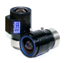 American Theia SY125A wide-angle day and night distortion-free industrial grade lens