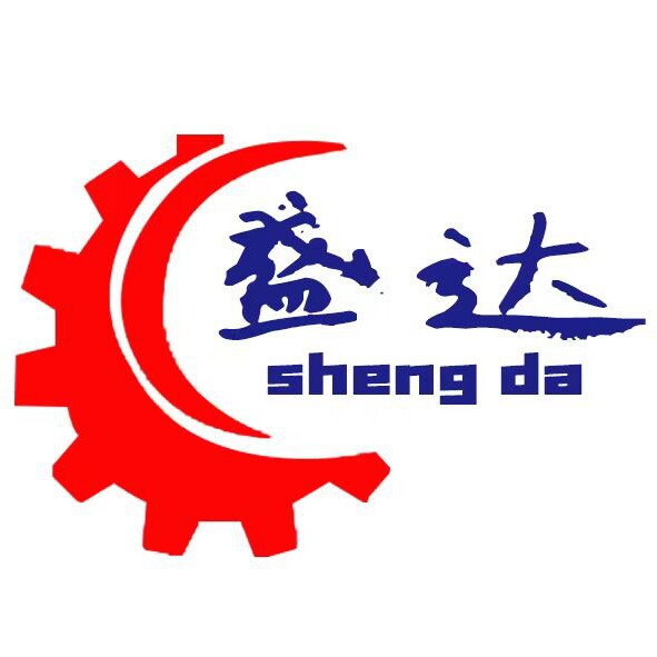 盛达剥线机工厂的LOGO