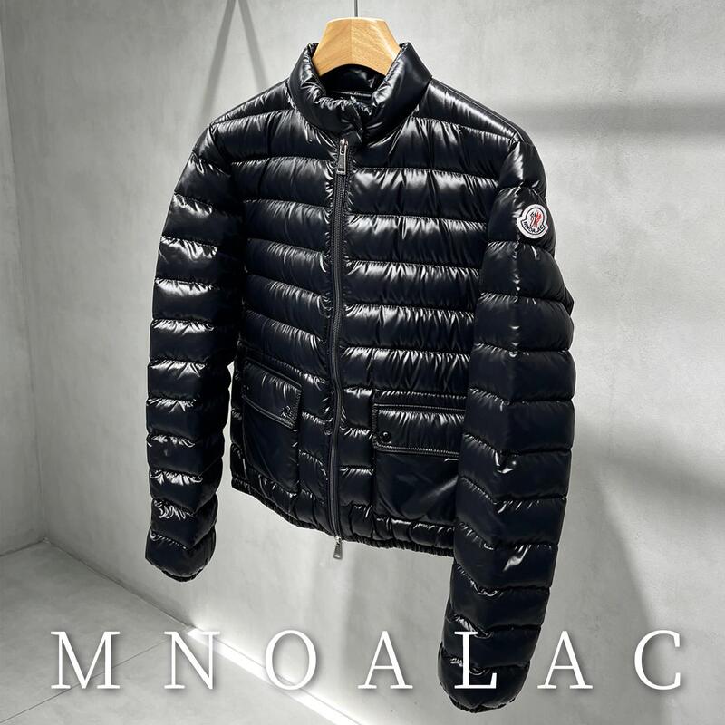 Mengkoumao Winter New Shiny Lans down Jacket for Men and Women, Couple Style, Loose Fit, Petite Size, High-End Feel, White Duck Down, Trendy