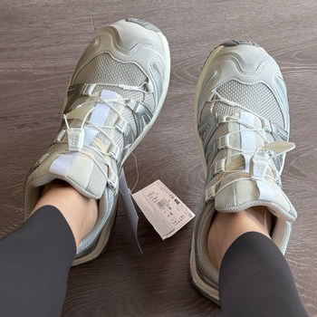 Xa Pro3D Hiking Shoes for Men and Women, Outdoor Thick-Soled Height-Increasing Sports Casual Shoes, Trendy 2025 New Putian Men's Shoes