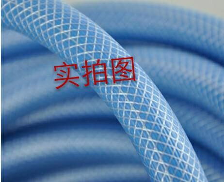 PVC water pipe reinforced pipe network pipeline pipe snake skin pipe hose plastic pipe car wash pipe steel pipe rubber pipe water belt