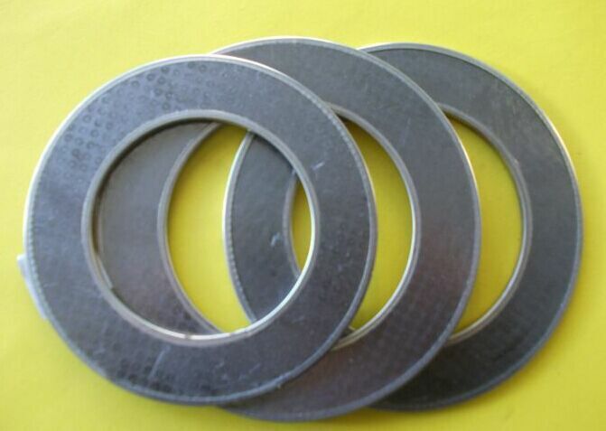 Metal Wrapping Spacer Flange Winding Spacer Graphite Spacer Stone Cotton Plate Nylon Plate Red Copper Pad Packing Stone Cotton Plate-Taobao