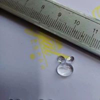 Кролик 8,5х10мм.