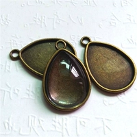 Внутренние капли воды 18x25 мм