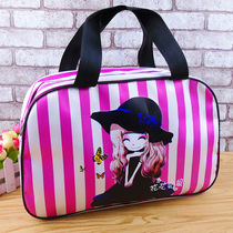 Outdoor Travel Wash Bag Ladys Large Capacity Bath Bag Bag For Business Portable Swimming Containing Bag Fitness Bath
