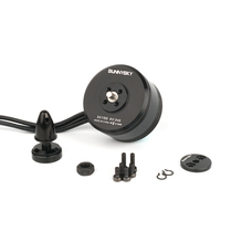 Langyu X4110S UAV power motor 15 inch 16 inch propeller dedicated SUNNYSKY