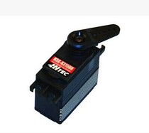 Hitec HS-8315BH ultra high-speed tail paddle steering gear 0 04S 5 3KG 6V 7 4V