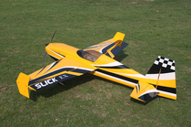 12 12 27 new pint gold wing new EX series 61-inch SLICK540 70E