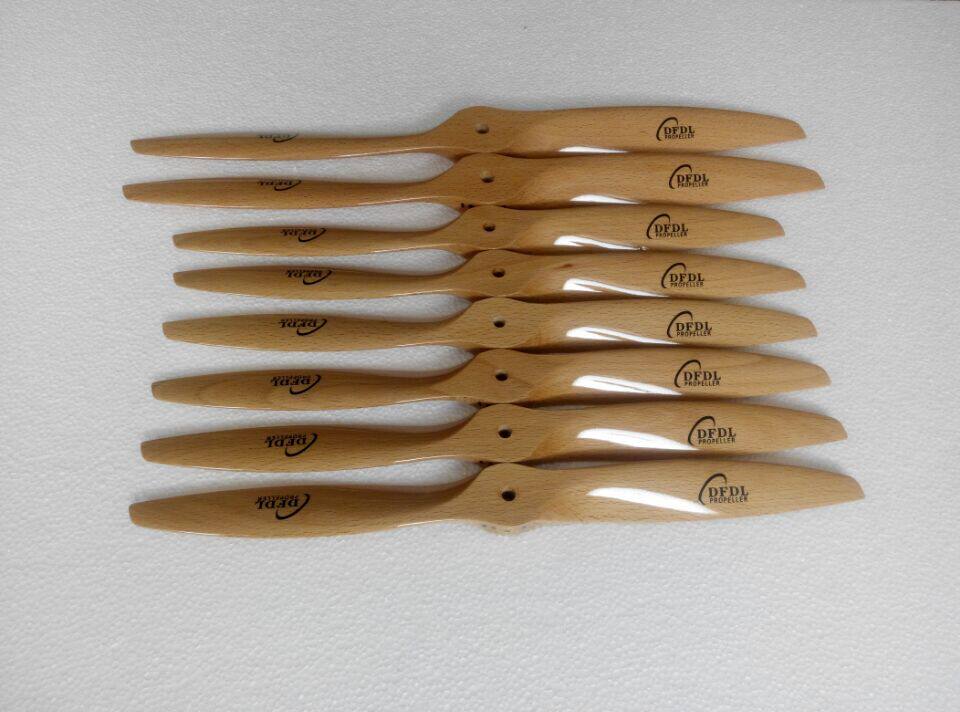 DFDL34*10*12*14*16*18 Peak power model oil propeller