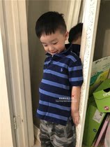 Ralph Lauren Children's Wear Ralph Lauren Classic Polo Cotton Canada