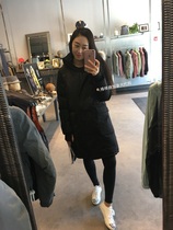 Discount Nobis Merideth Nubis Medium and Long Women's Down Jacket Canada