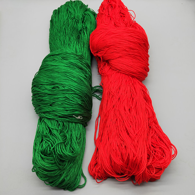 No. 25 embroidery thread cross stitch raw cotton thread stranding with supplement photo 1 strand about half a pound 800 meters 6 strands