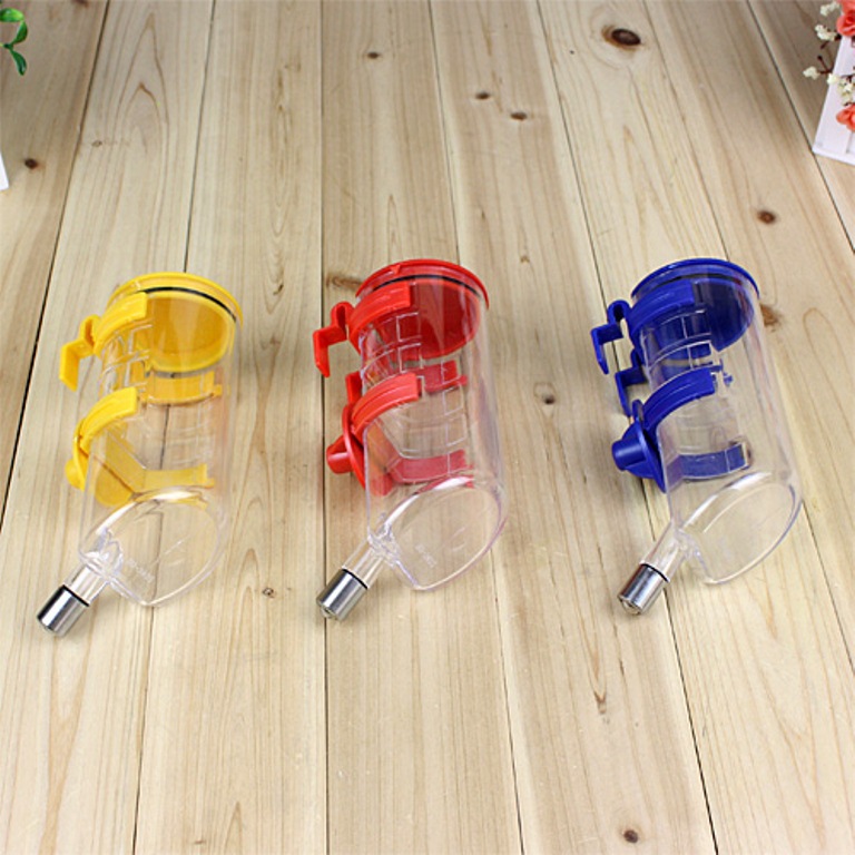 Dogs Drinking water Cat Drinking Sprinkler Automatic Water Feeder Dog Kettle Pet Drinking Fountain HANGING POT PET SUPPLIES