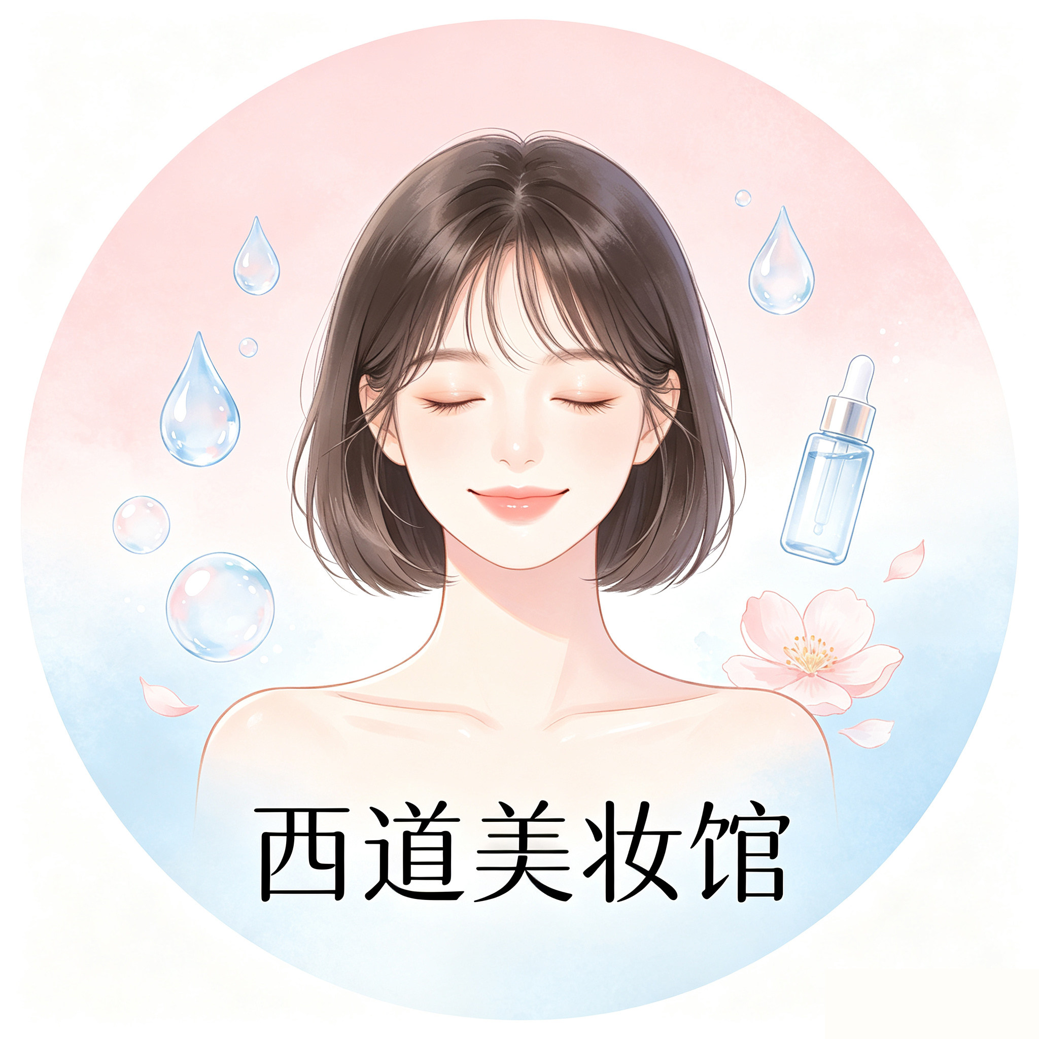 西道美妆馆
