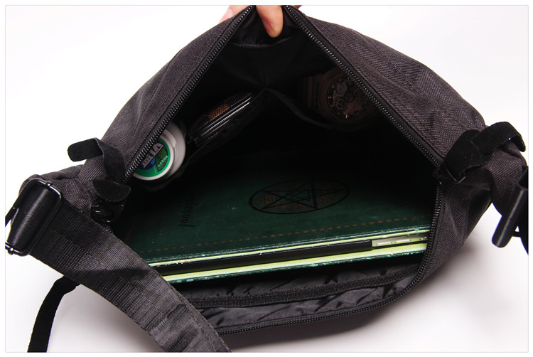 Sac pour homme - Ref 55563 Image 32