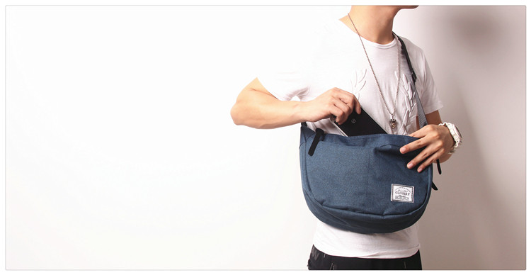 Sac pour homme - Ref 55563 Image 14