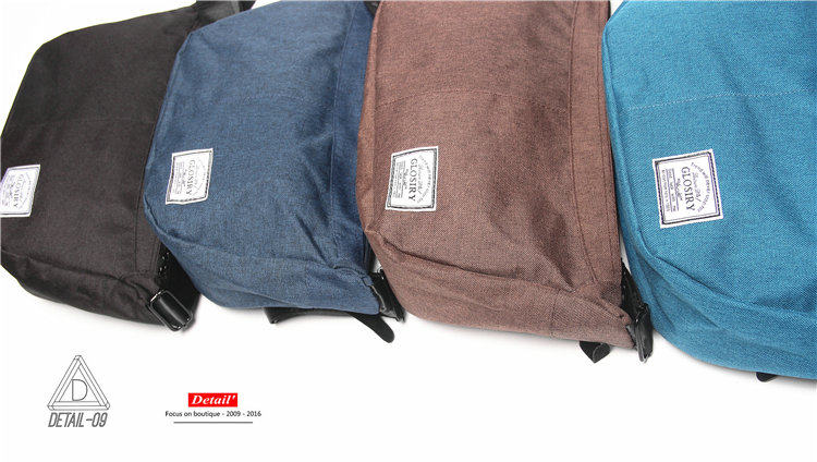 Sac pour homme - Ref 55563 Image 8