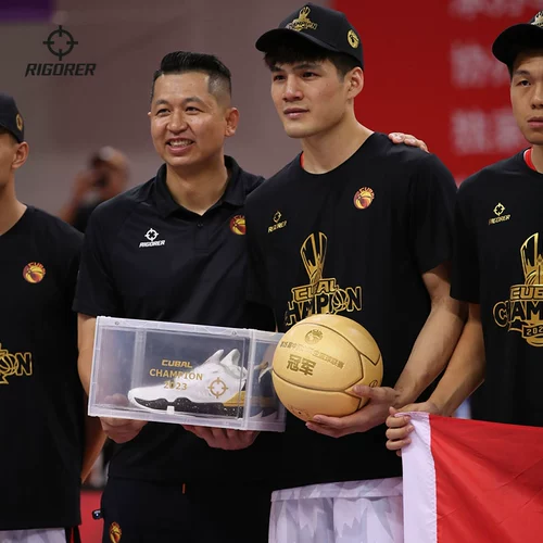 Новая памятная футболка серии чемпионата по баскетболу дышащая и быстросохнущая для чемпионата Технологического университета Гуандуна.