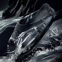 -10/Подводное течение [Темно-черная серия]