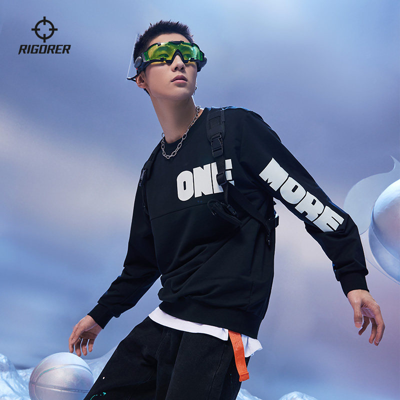 Approver 2022 new sweatpants thick cotton T men and women basketball running training fitness casual cover headless rounded collar blouses