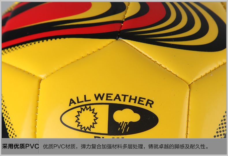 Ballon de foot - Ref 5923 Image 13