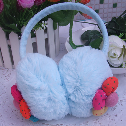 Cache-oreilles pour enfant - Ref 2151647 Image 22