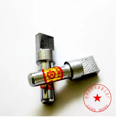 Natural diamond pen grinding wheel dresser flat head square head diamond large particles small particles